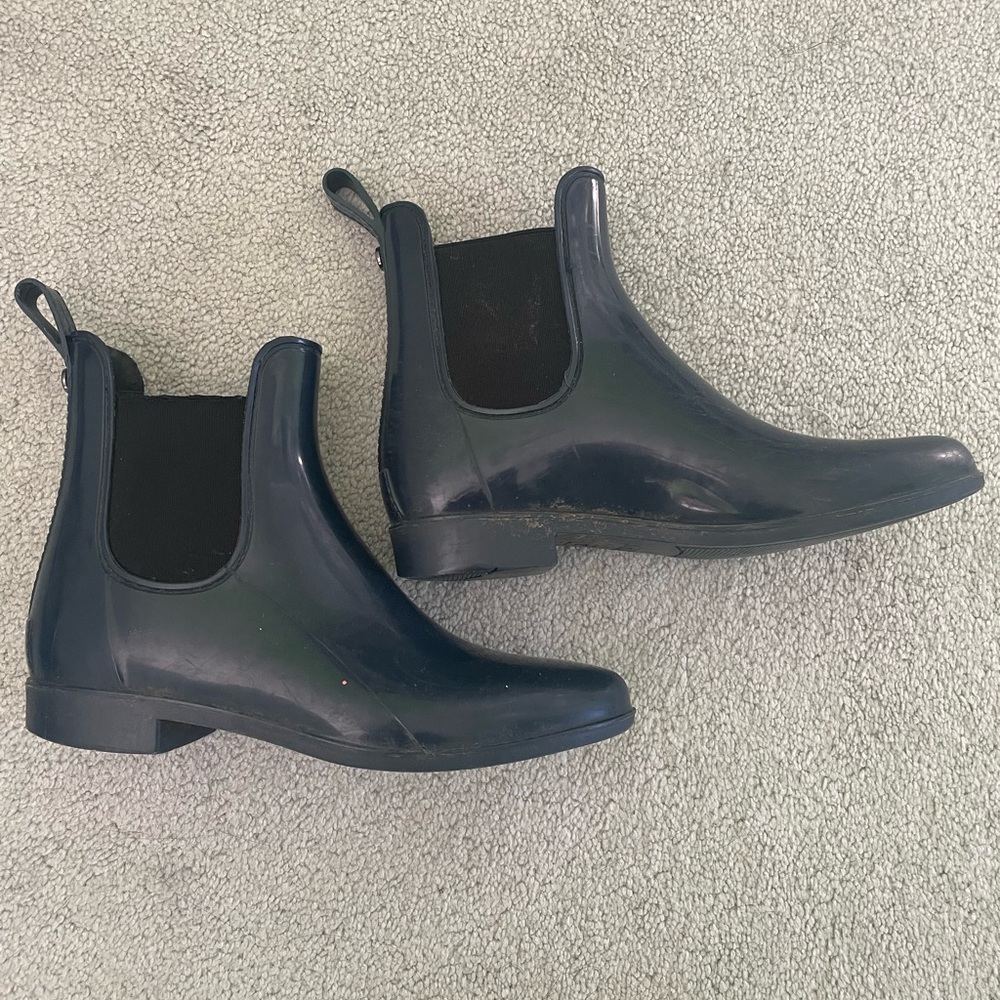 Sam Edelman Rain Boots